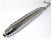 Image of Exhaust