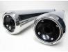 Image of Exhaust silencer set