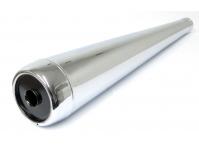 Image of Exhaust silencer