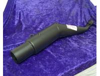 Image of Exhaust silencer