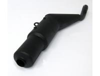 Image of Exhaust silencer