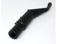 Image of Exhaust silencer