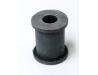 Image of Exhaust silencer mounting rubber