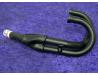 Image of Exhaust down pipes