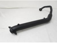 Image of Exhaust down pipe