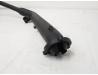 Image of Exhaust down pipe