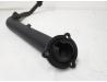 Image of Exhaust down pipe