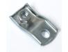 Image of Exhaust mounting bracket, Front