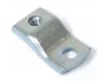 Exhaust mounting bracket, Front