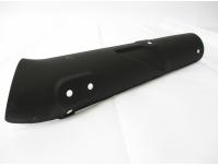 Image of Exhaust down pipe heat shiels