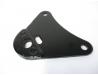 Exhaust silencer mounting bracket, Right hand