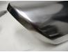 Image of Exhaust silencer heat shield, Rear
