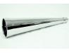 Image of Exhaust silencer, Right hand