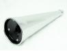 Exhaust silencer, Right hand