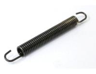 Image of Exhaust mounting spring