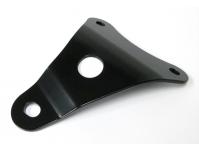 Image of Exhaust silencer bracket, Right hand lower