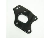 Image of Exhaust silencer mounting bracket, Right hand