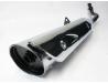 Image of Exhaust