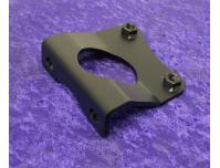 Image of Exhaust silencer bracket