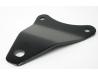 Image of Exhaust silencer mounting bracket, Left hand