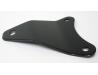 Image of Exhaust silencer mounting bracket, Left hand