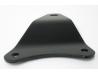 Image of Exhaust silencer mounting bracket, Left hand