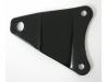 Exhaust silencer mounting bracket, Left hand