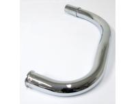 Image of Exhaust down pipe for No. 2 cylinder