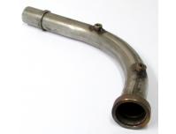 Image of Exhaust down pipe, Rear Right hand