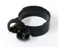 Image of Exhaust silencer balance pipe clamp