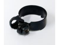 Image of Exhaust Right hand to Left hand down pipe clamp