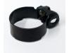 Image of Exhaust Right hand to Left hand down pipe clamp