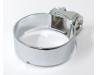 Image of Exhaust silencer to down pipe clamp
