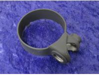 Image of Exhaust silencer to down pipe clamp