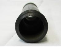 Image of Exhaust silencer gasket (Up to Frame No. C102 B009840)