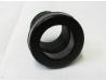 Image of Exhaust silencer gasket (Up to Frame No. C102 B009840)