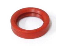 Image of Exhaust silencer gasket