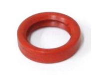 Image of Exhaust silencer gasket