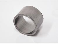 Image of Exhaust down pipe to silencer gasket