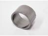 Exhaust down pipe to silencer gasket