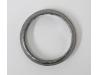 Exhaust silencer gasket