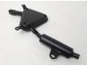 Image of Exhaust silencer - original shape