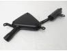 Image of Exhaust silencer - original shape