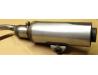 Image of Exhaust silencer, Left hand