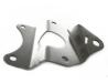 Exhaust mounting bracket, Left hand