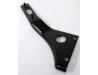 Exhaust mounting bracket