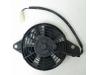 Image of Radiator cooling fan