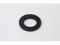 Image of Radiator drain bolt washer