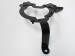Image of Radiator fan shroud