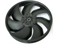 Image of Radiator fan